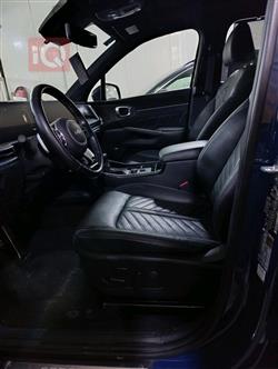 کیا سۆرینتۆ